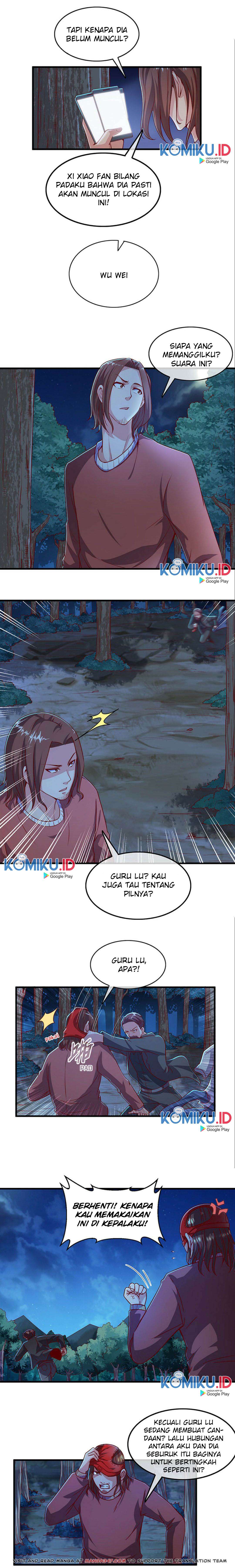 gold-system - Chapter: 48