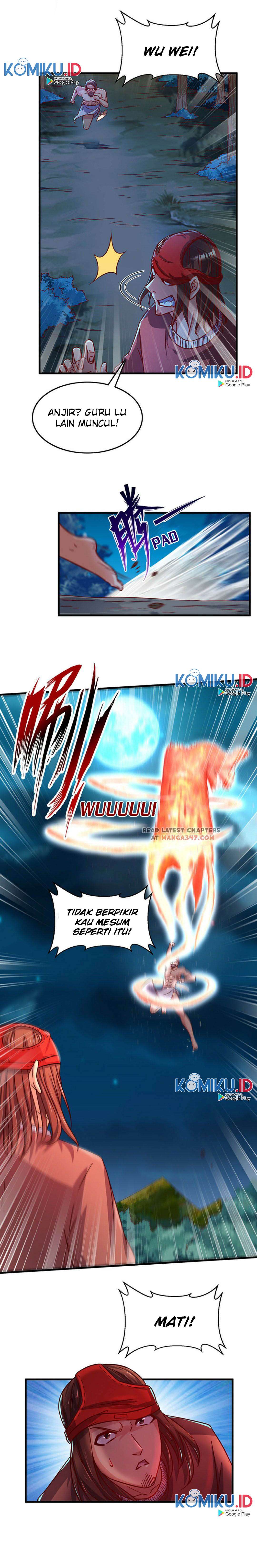 gold-system - Chapter: 48