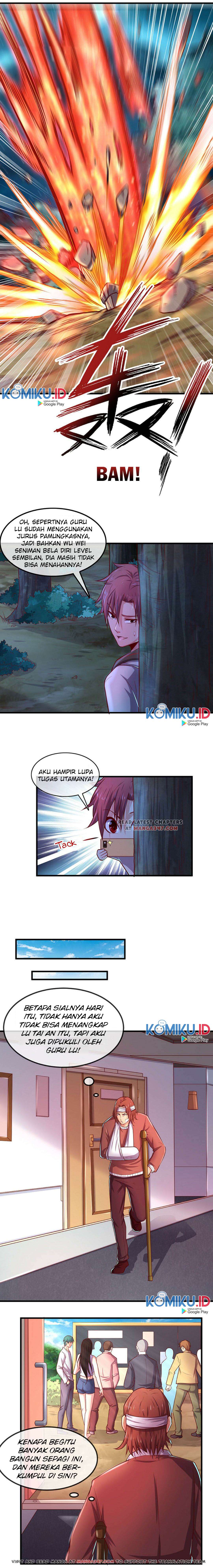 gold-system - Chapter: 48