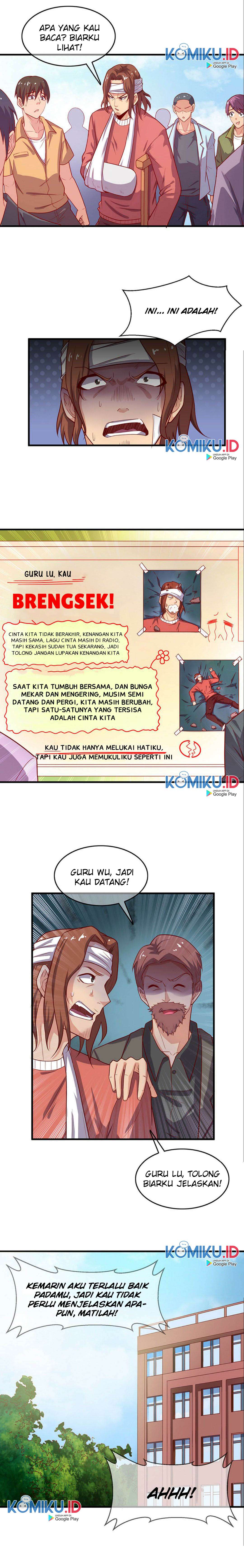 gold-system - Chapter: 48