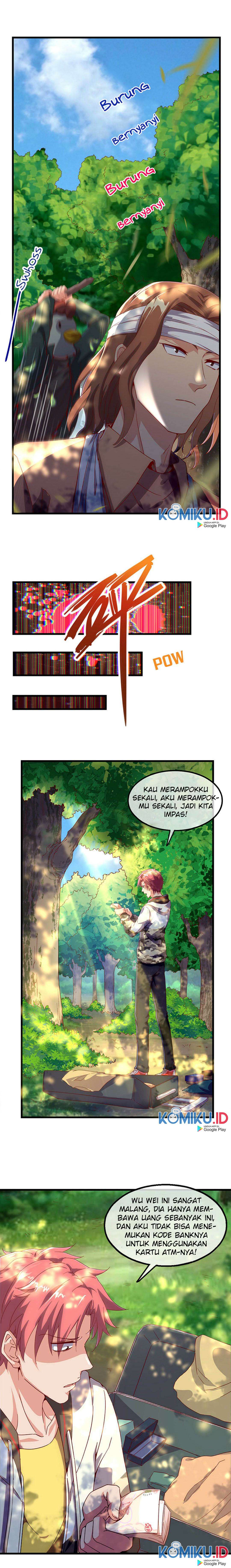 gold-system - Chapter: 49