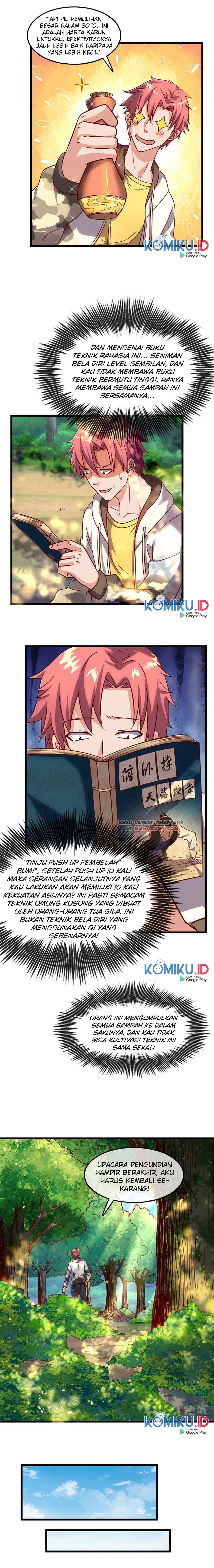 gold-system - Chapter: 49