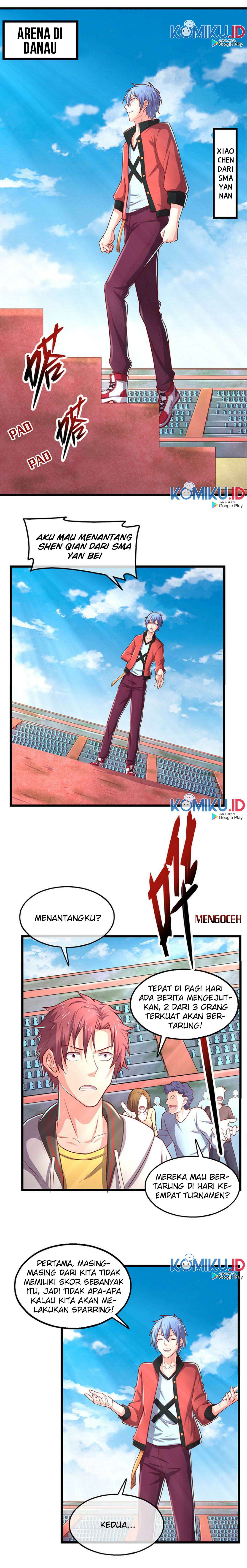 gold-system - Chapter: 49