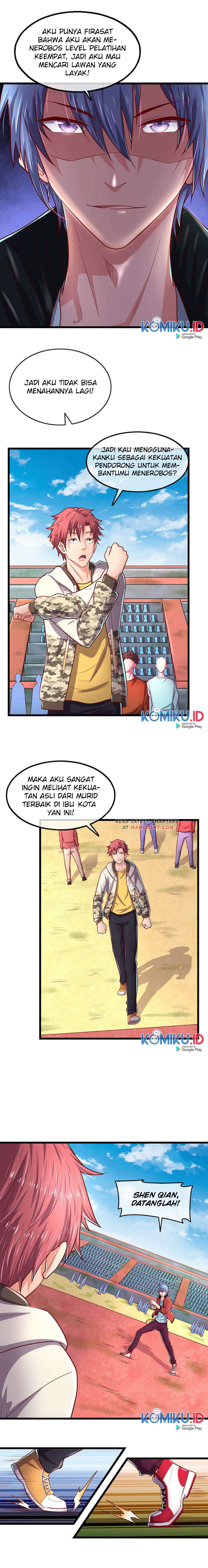 gold-system - Chapter: 49