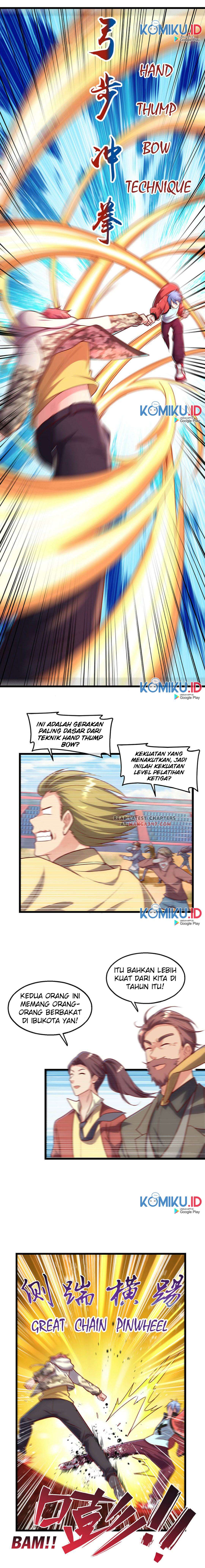 gold-system - Chapter: 49