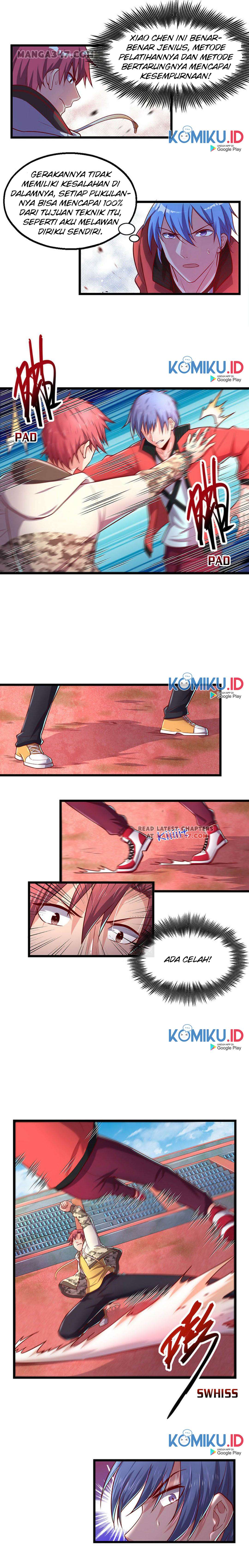 gold-system - Chapter: 49