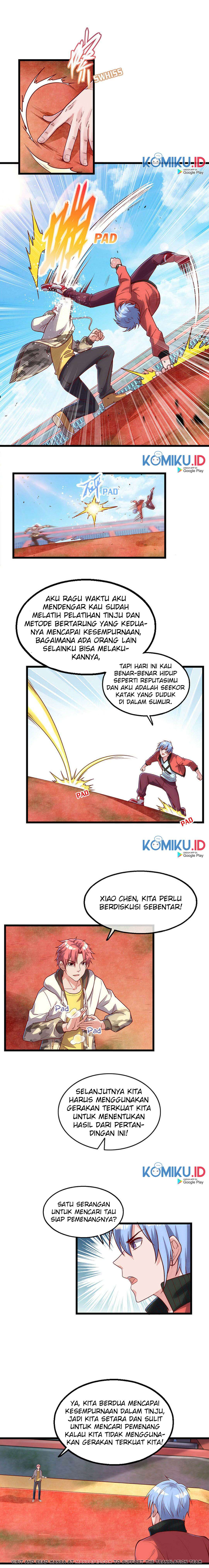 gold-system - Chapter: 49
