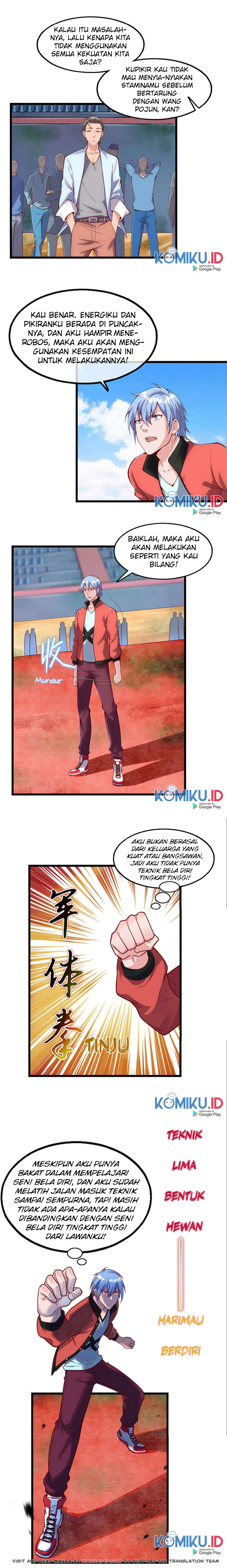 gold-system - Chapter: 49