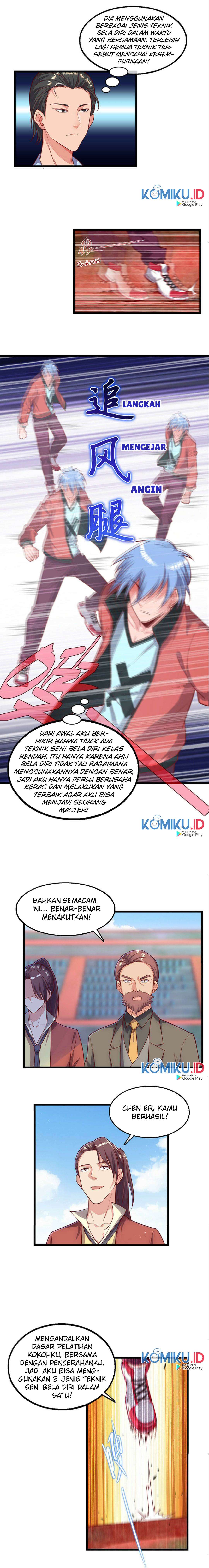 gold-system - Chapter: 49