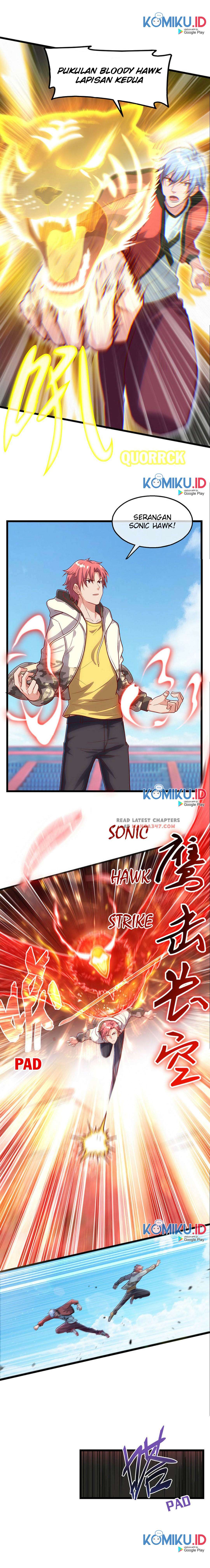 gold-system - Chapter: 49