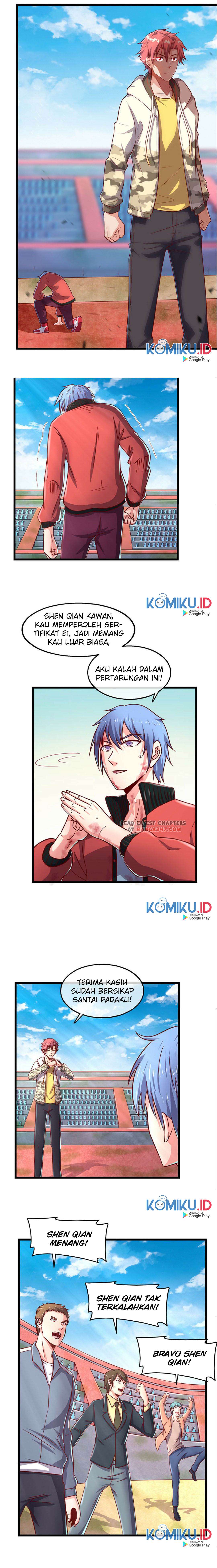 gold-system - Chapter: 49