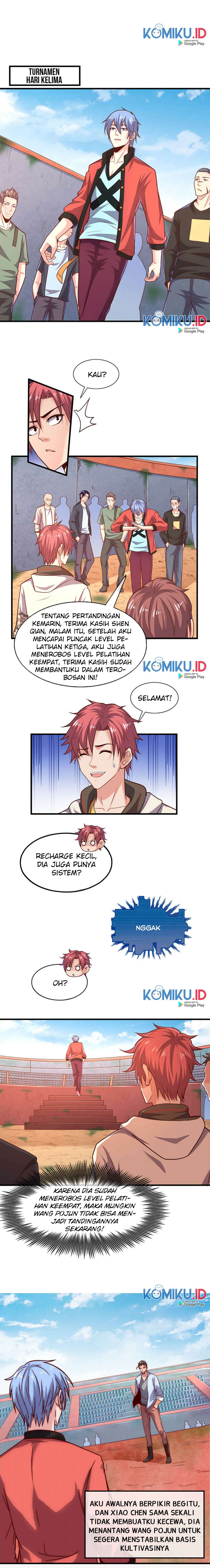 gold-system - Chapter: 50