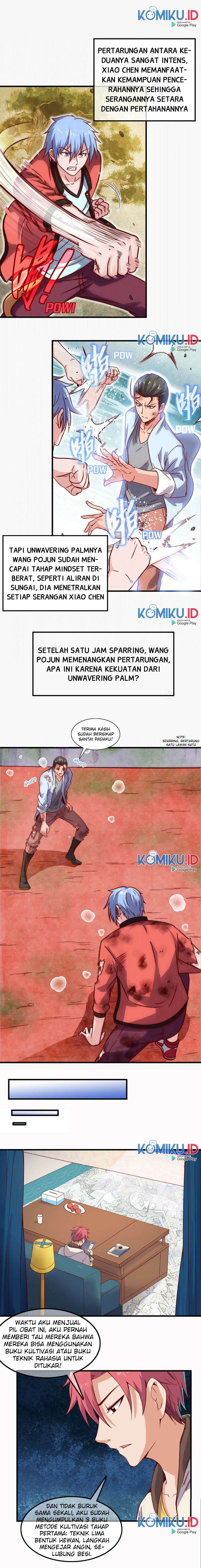 gold-system - Chapter: 50