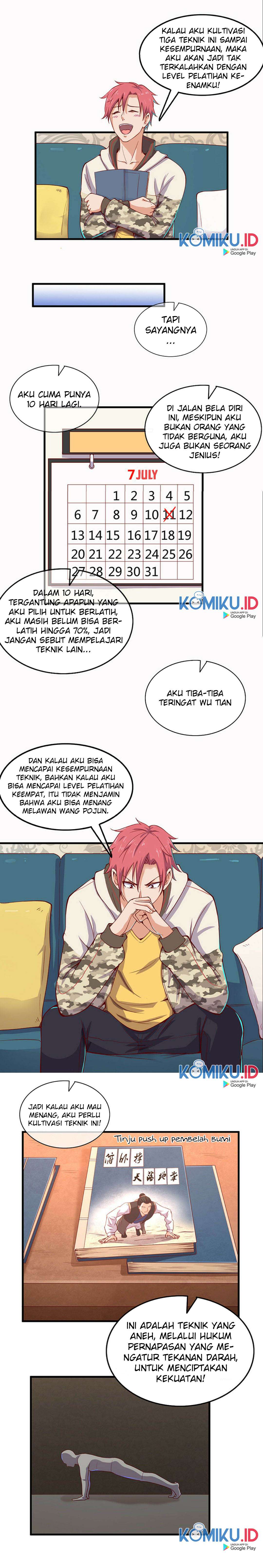 gold-system - Chapter: 50