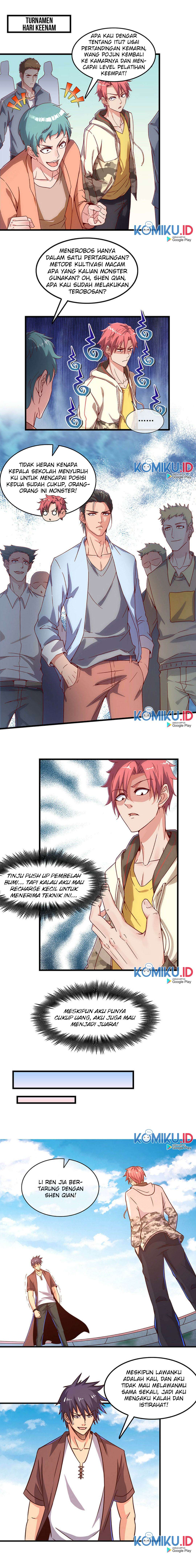 gold-system - Chapter: 50