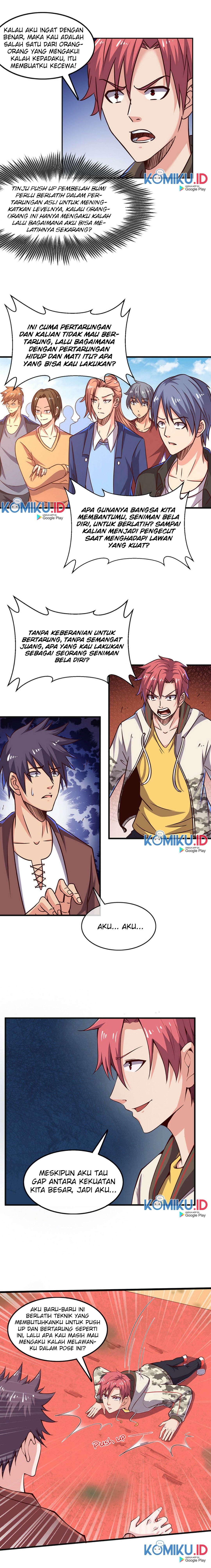 gold-system - Chapter: 50