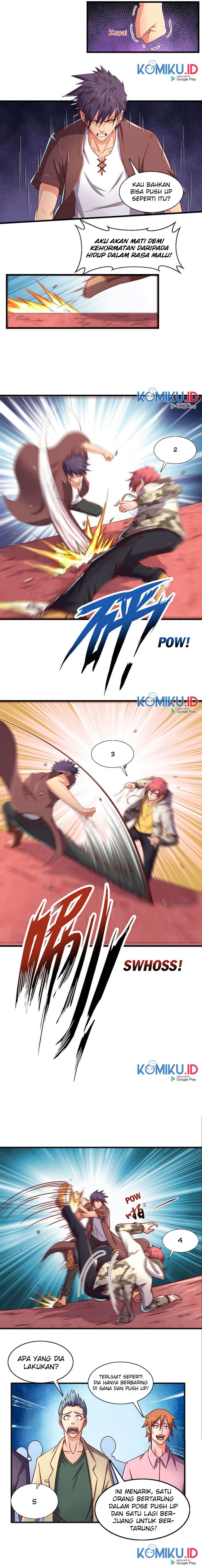 gold-system - Chapter: 50