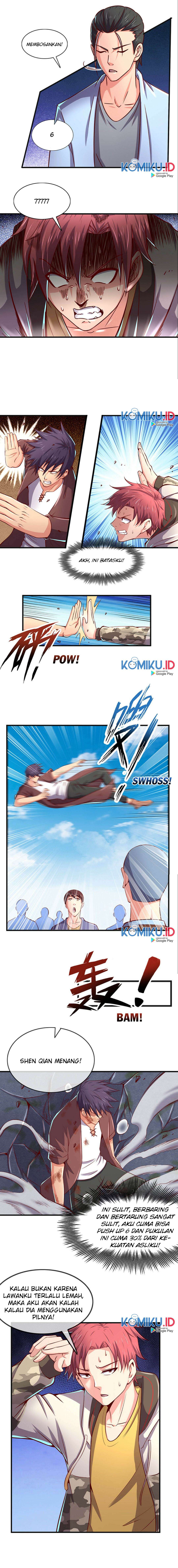 gold-system - Chapter: 50