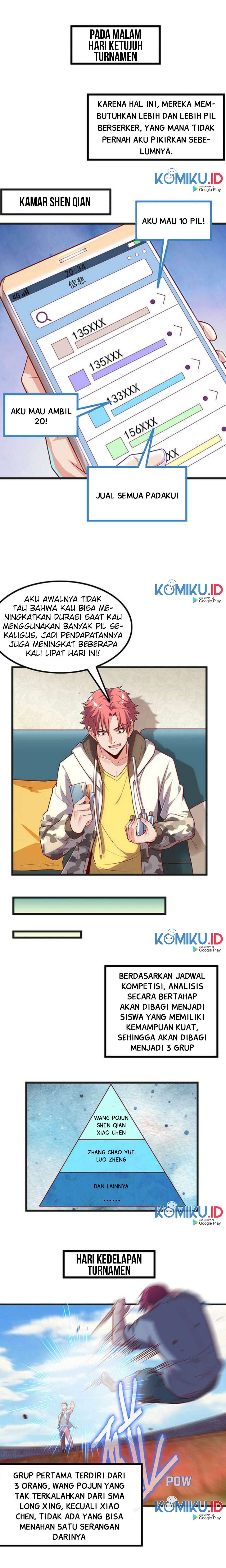 gold-system - Chapter: 51
