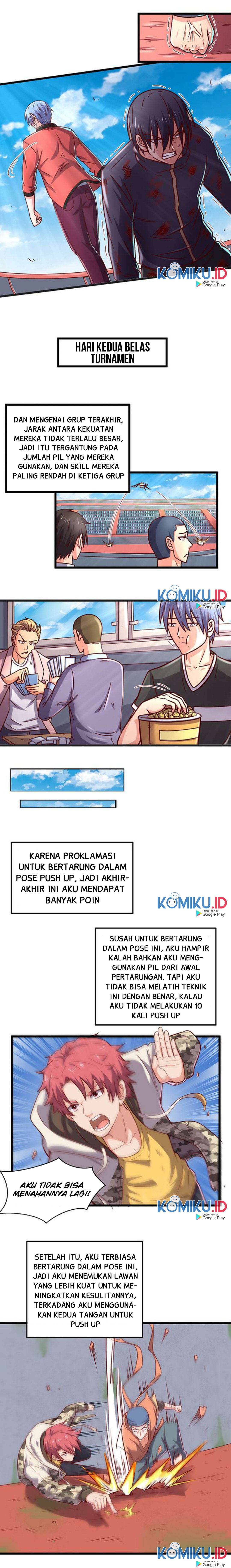 gold-system - Chapter: 51