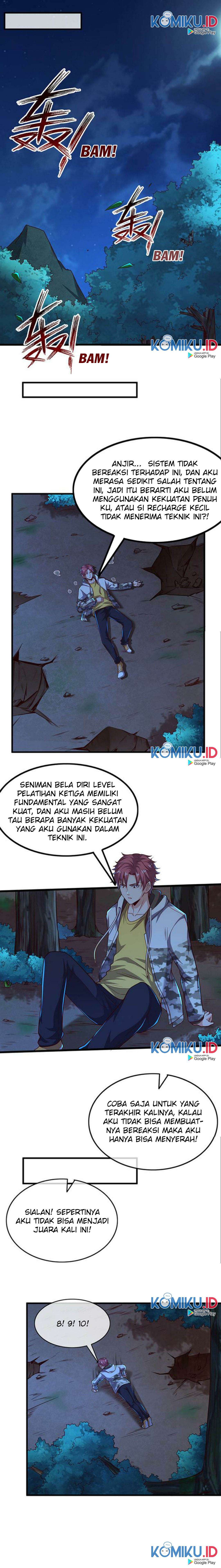 gold-system - Chapter: 51
