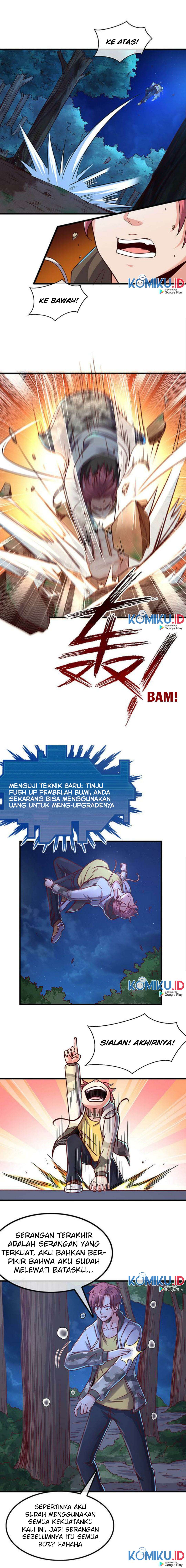 gold-system - Chapter: 51