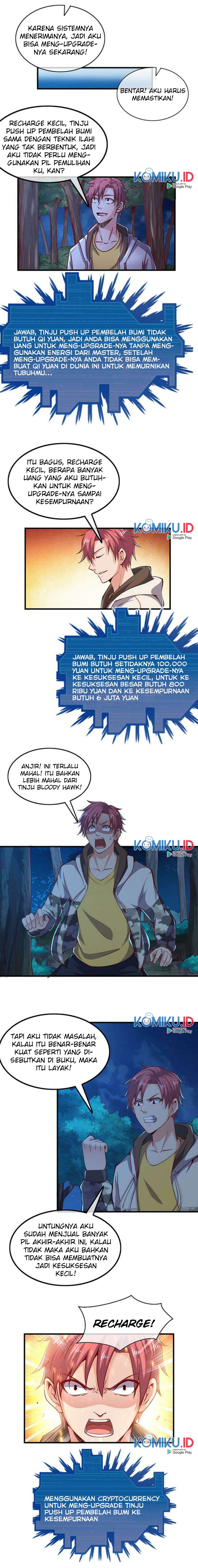 gold-system - Chapter: 51