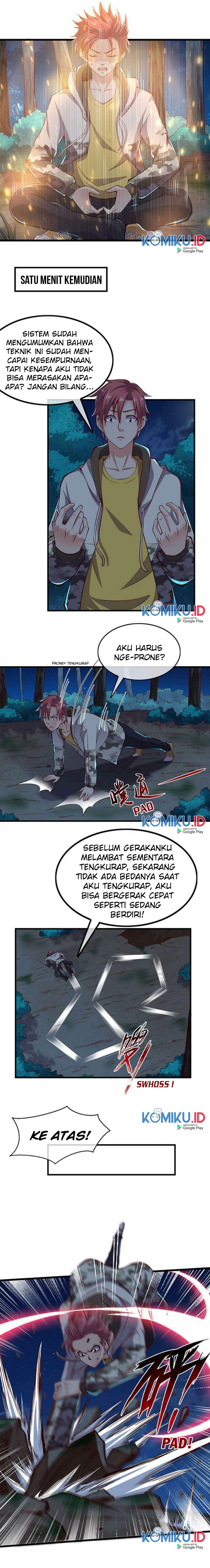 gold-system - Chapter: 51