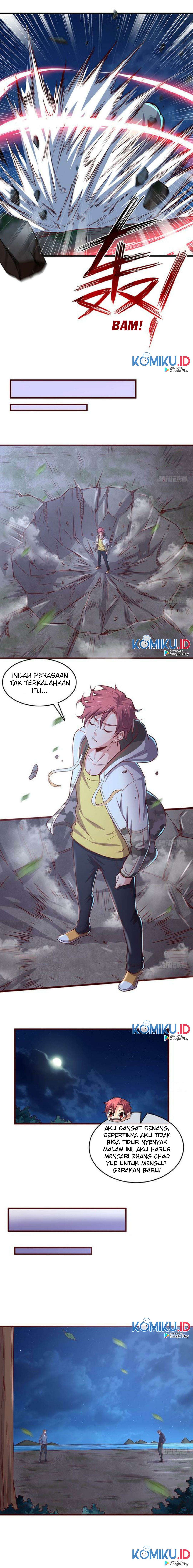 gold-system - Chapter: 51