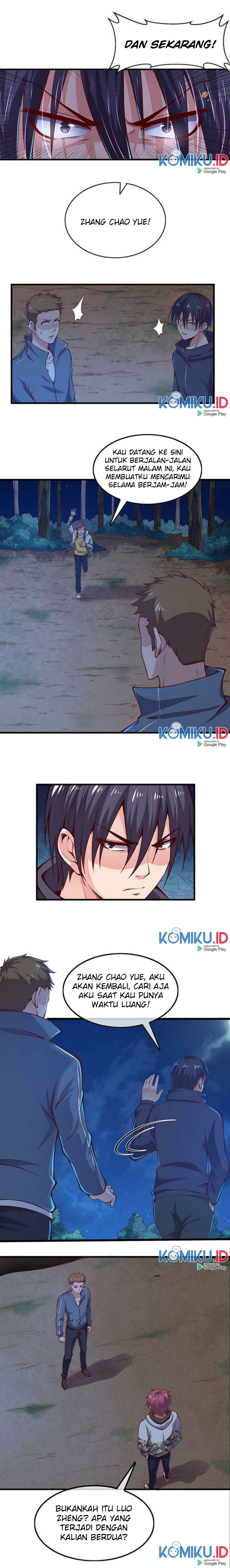 gold-system - Chapter: 51