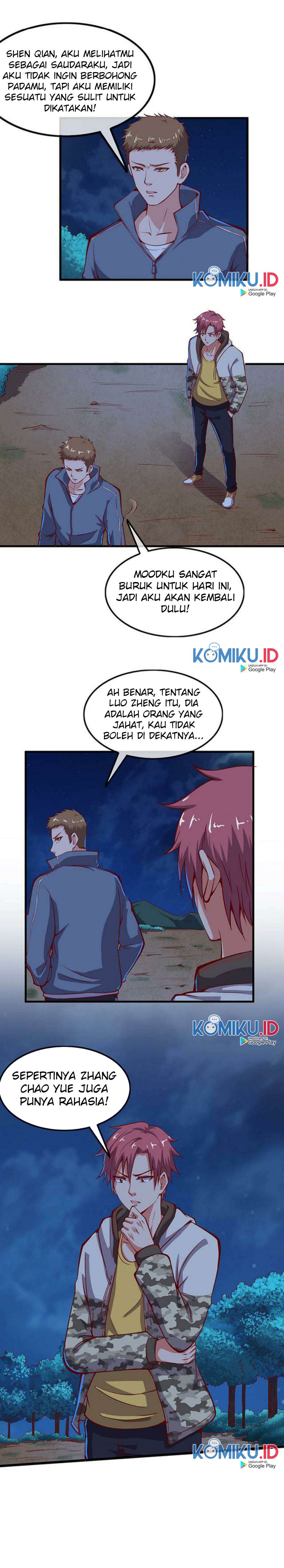 gold-system - Chapter: 51