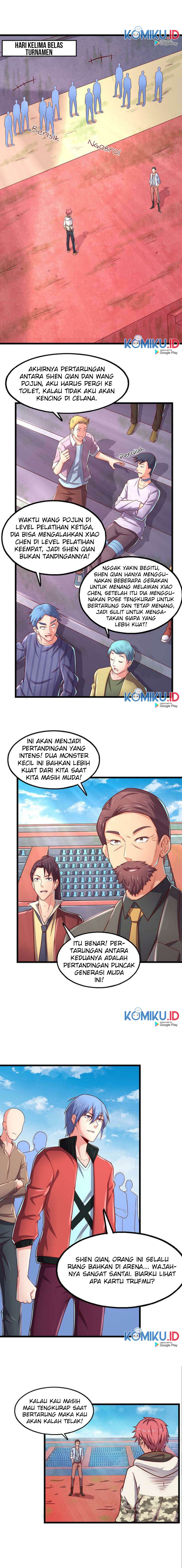gold-system - Chapter: 52