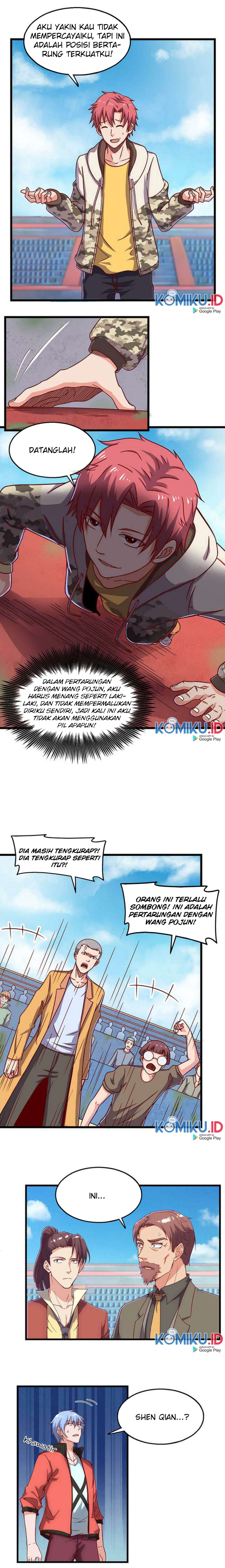 gold-system - Chapter: 52