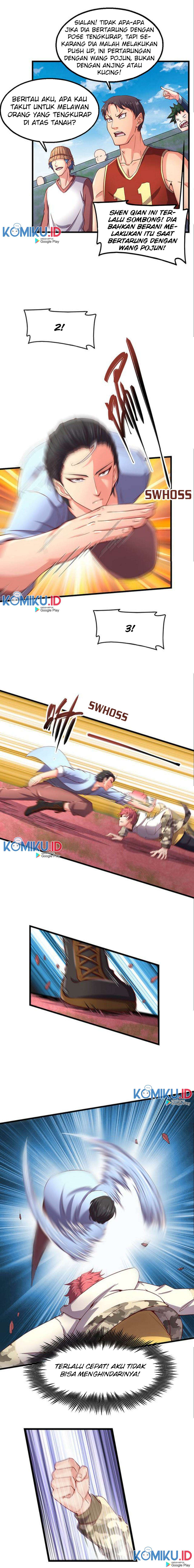 gold-system - Chapter: 52