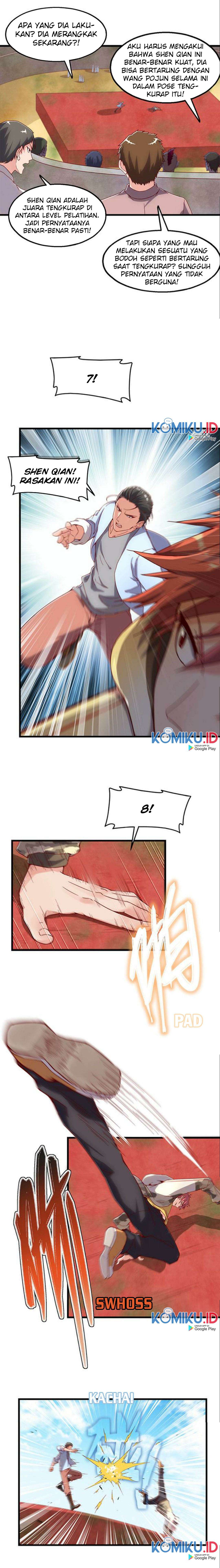 gold-system - Chapter: 52