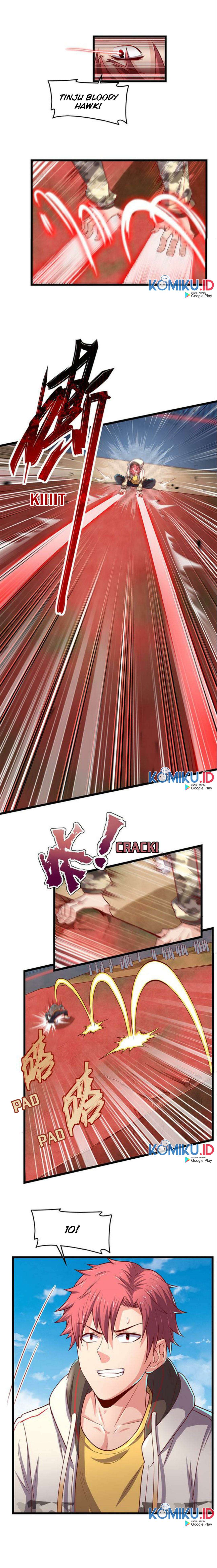 gold-system - Chapter: 52