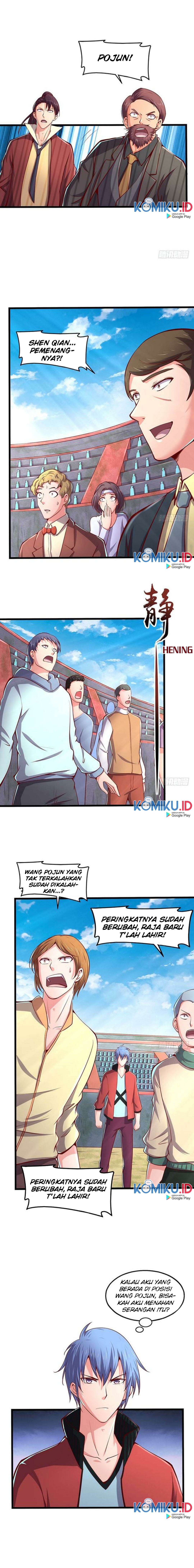 gold-system - Chapter: 52