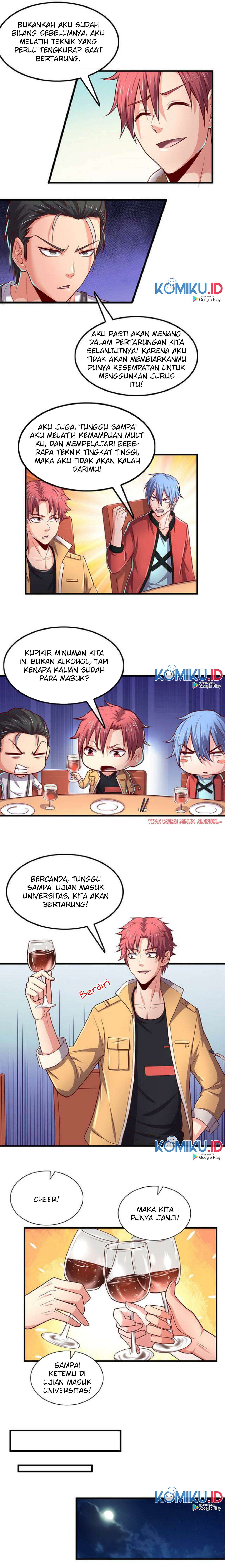 gold-system - Chapter: 53