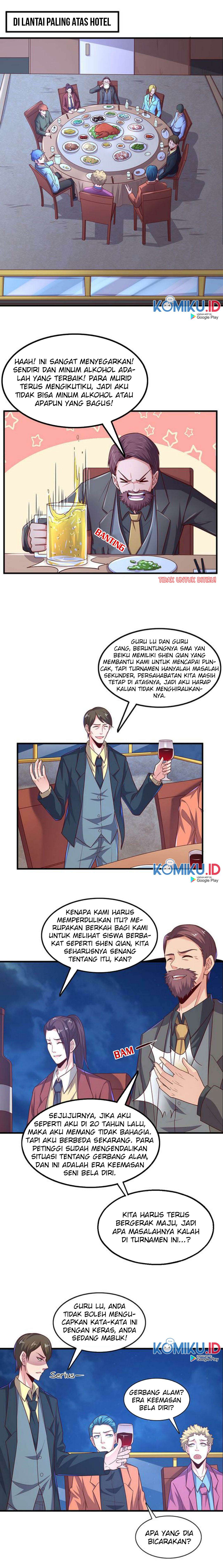 gold-system - Chapter: 53