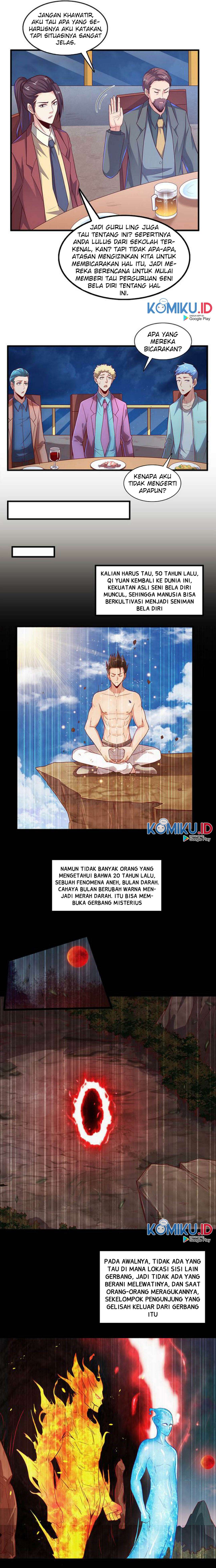 gold-system - Chapter: 53