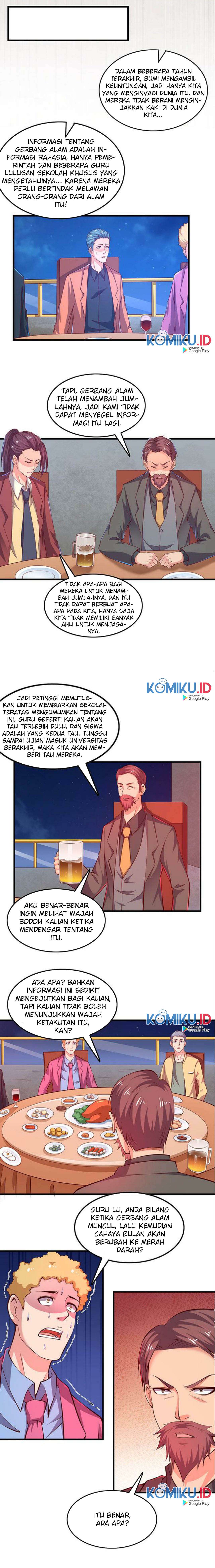 gold-system - Chapter: 53