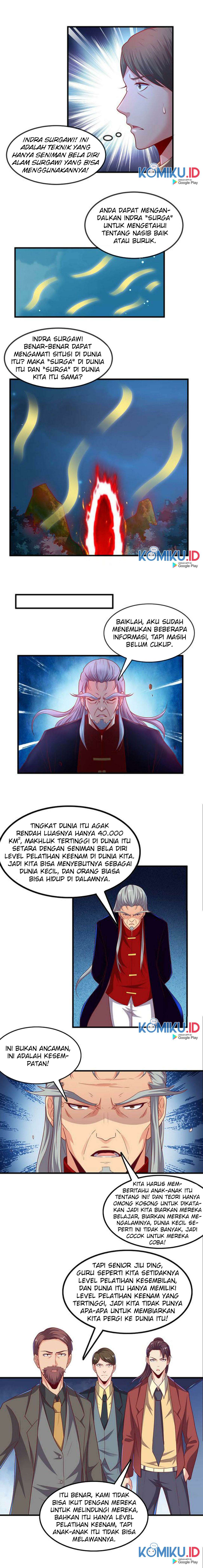 gold-system - Chapter: 53
