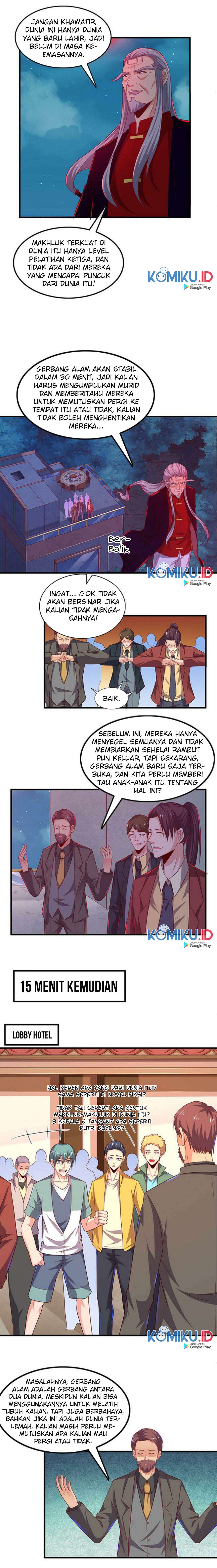 gold-system - Chapter: 53