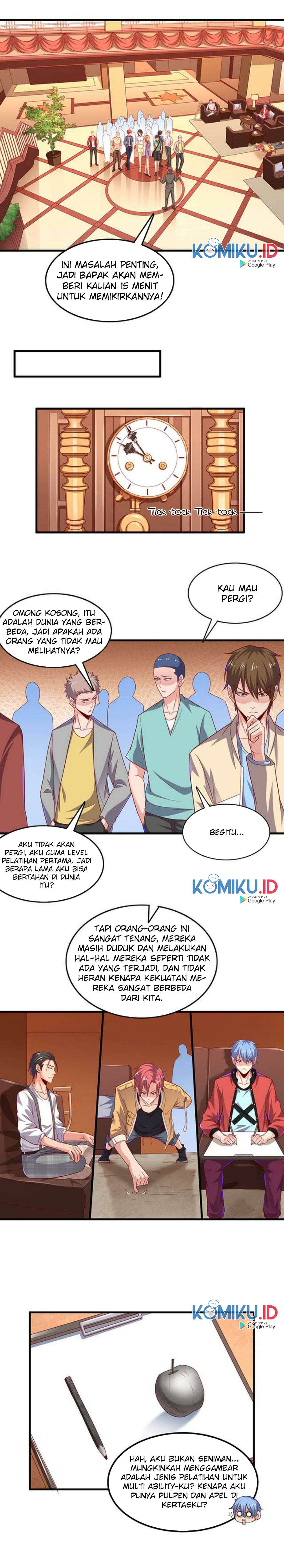 gold-system - Chapter: 53
