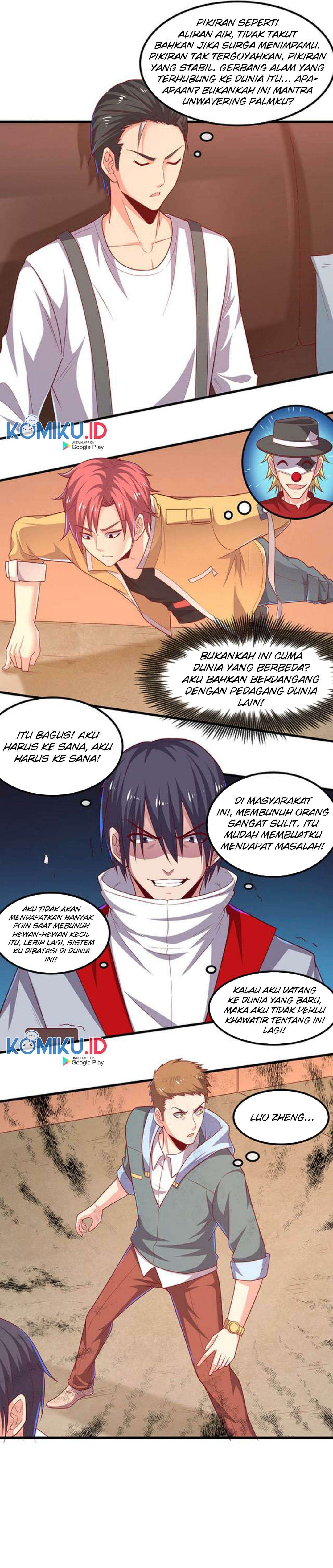 gold-system - Chapter: 53