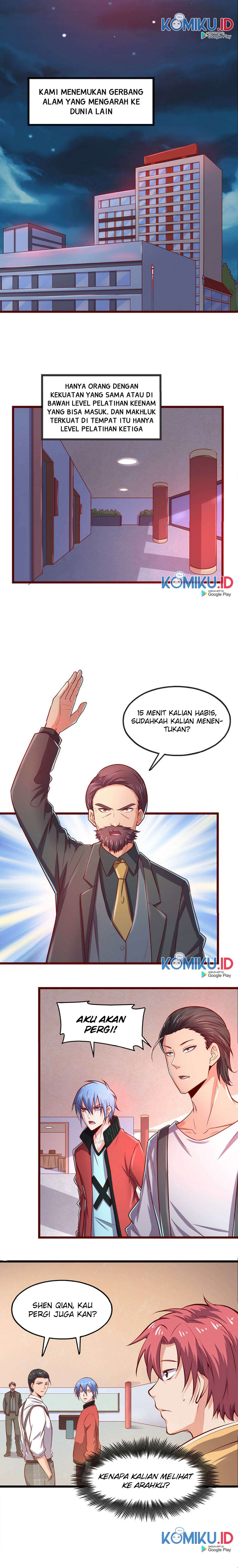 gold-system - Chapter: 54