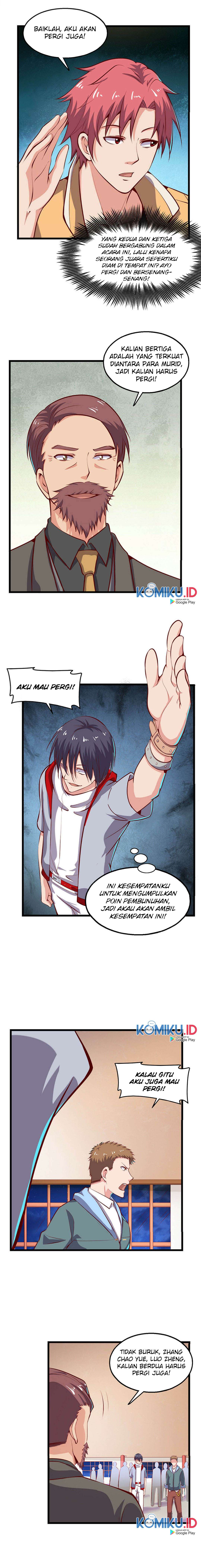 gold-system - Chapter: 54