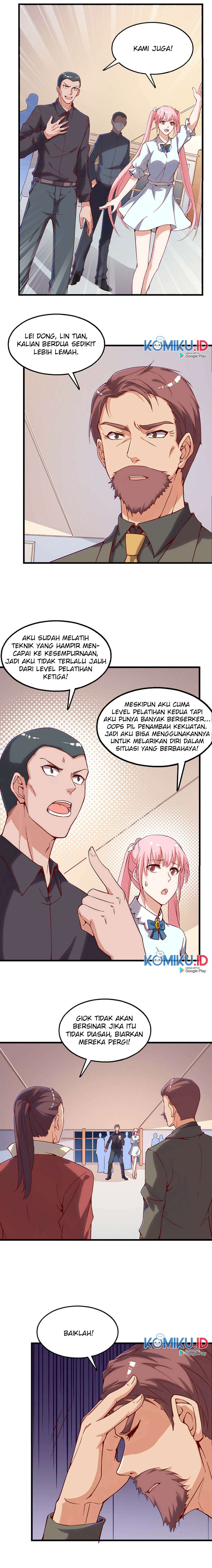 gold-system - Chapter: 54