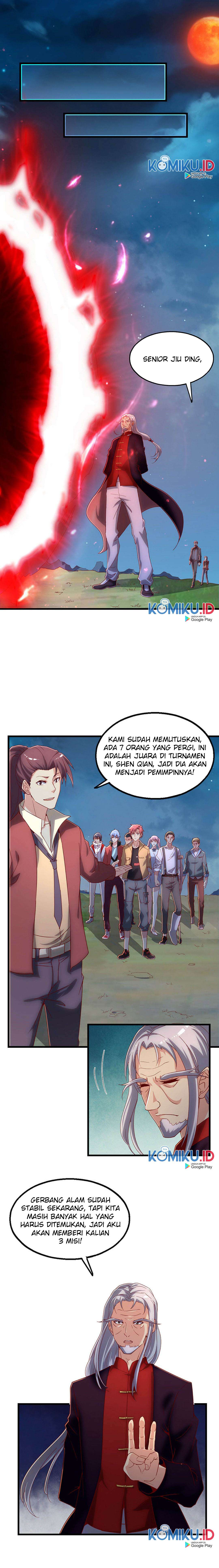 gold-system - Chapter: 54