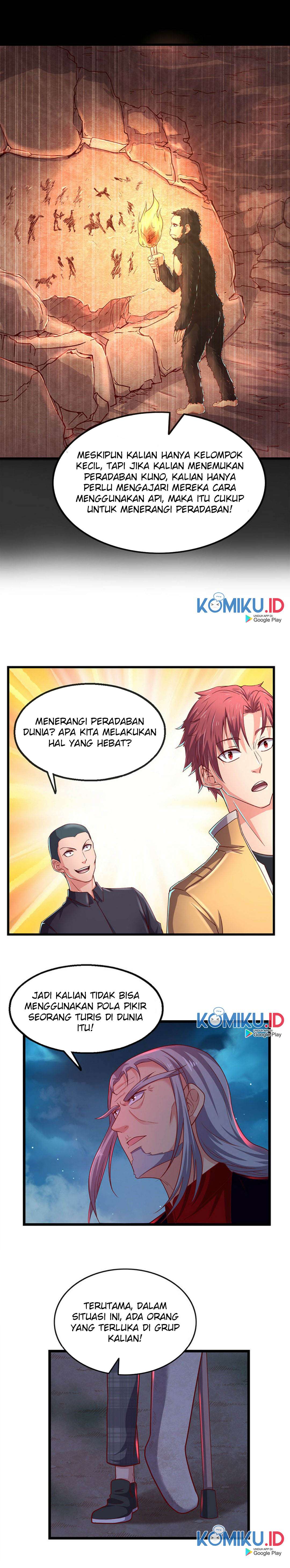 gold-system - Chapter: 54